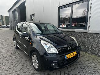 Nissan Pixo 1.0 Look picture 23