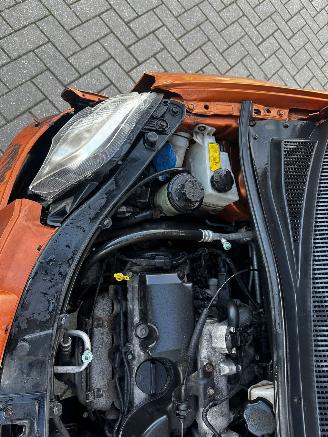 Kia Picanto 1.0 LXE Airco picture 12