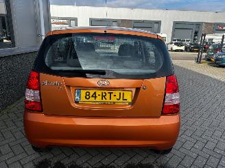 Kia Picanto 1.0 LXE Airco picture 7