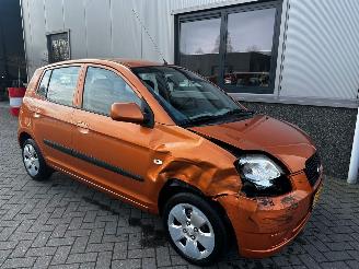 Avarii autoturisme Kia Picanto 1.0 LXE Airco 2005/8
