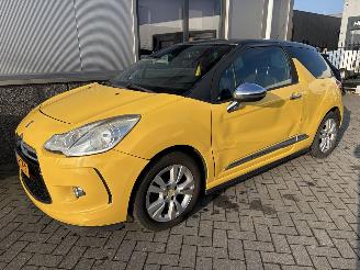 Citroën DS3 1.6THP Sport Chic picture 7