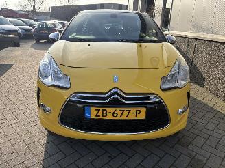 Citroën DS3 1.6THP Sport Chic picture 17