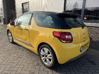 Citroën DS3 1.6THP Sport Chic picture 2