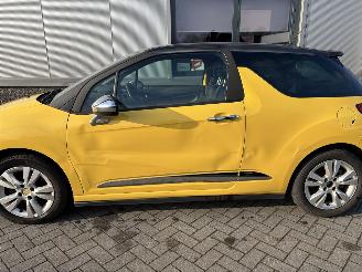 Citroën DS3 1.6THP Sport Chic picture 4