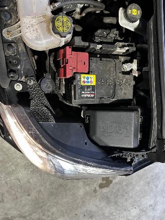 Opel Karl 1.0 EcoFlex Innovation picture 31