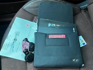 Mini Clubman 1.6 COOPER D CLUBMAN automaat picture 13