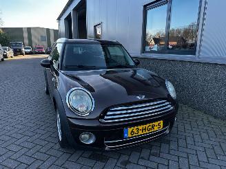 Mini Clubman 1.6 COOPER D CLUBMAN automaat picture 3