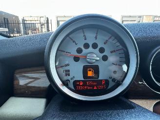 Mini Clubman 1.6 COOPER D CLUBMAN automaat picture 6