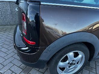 Mini Clubman 1.6 COOPER D CLUBMAN automaat picture 23