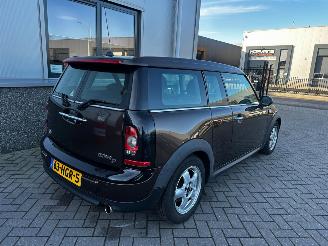 Mini Clubman 1.6 COOPER D CLUBMAN automaat picture 22