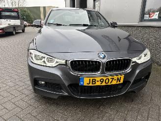 BMW 3-serie 320i M sport Touring Automaat picture 5