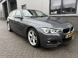 BMW 3-serie 320i M sport Touring Automaat picture 2