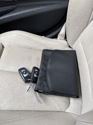 BMW 3-serie 320i M sport Touring Automaat picture 23