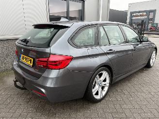 BMW 3-serie 320i M sport Touring Automaat picture 37