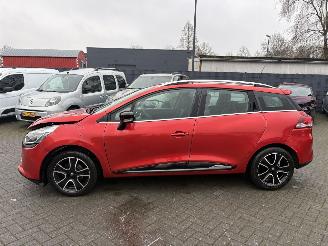 Renault Clio 1.5 dCi Eco Dynamique picture 16