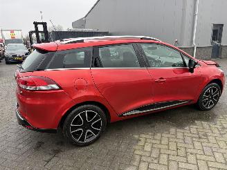 Renault Clio 1.5 dCi Eco Dynamique picture 9