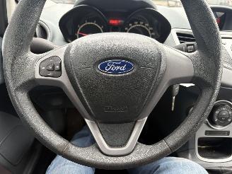 Ford Fiesta 1.25 Limited picture 9