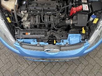 Ford Fiesta 1.25 Limited picture 24