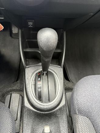 Honda Jazz 1.4 Hybrid Elegance picture 30