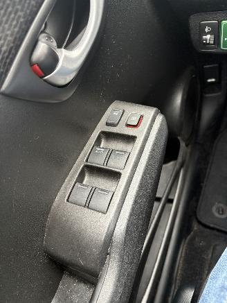 Honda Jazz 1.4 Hybrid Elegance picture 32