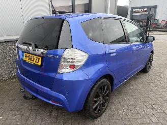 Honda Jazz 1.4 Hybrid Elegance picture 3