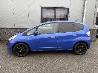 Honda Jazz 1.4 Hybrid Elegance picture 20