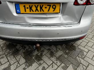 Volkswagen Golf 2.0 FSI Automaat picture 18