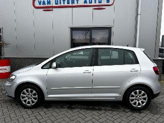 Volkswagen Golf 2.0 FSI Automaat picture 8