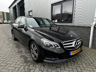 Mercedes E-klasse 200CDI Ambition Avantgarde picture 10