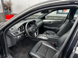 Mercedes E-klasse 200CDI Ambition Avantgarde picture 23
