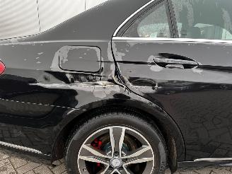 Mercedes E-klasse 200CDI Ambition Avantgarde picture 8