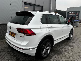 Volkswagen Tiguan 1.4TSI 4 Motion Highline Automaat picture 18
