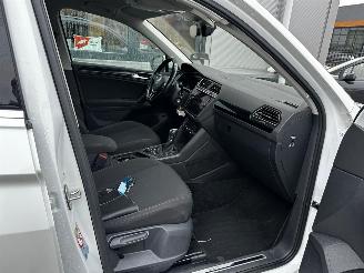 Volkswagen Tiguan 1.4TSI 4 Motion Highline Automaat picture 11