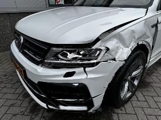 Volkswagen Tiguan 1.4TSI 4 Motion Highline Automaat picture 23