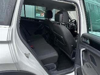 Volkswagen Tiguan 1.4TSI 4 Motion Highline Automaat picture 8