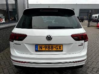 Volkswagen Tiguan 1.4TSI 4 Motion Highline Automaat picture 3