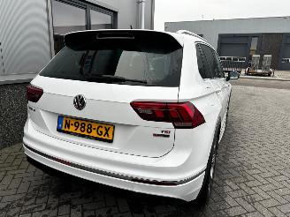 Volkswagen Tiguan 1.4TSI 4 Motion Highline Automaat picture 16