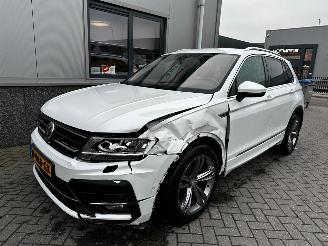 Volkswagen Tiguan 1.4TSI 4 Motion Highline Automaat picture 29