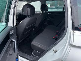 Volkswagen Tiguan 1.4TSI 4 Motion Highline Automaat picture 27