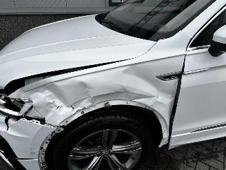 Volkswagen Tiguan 1.4TSI 4 Motion Highline Automaat picture 32