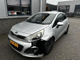 Kia Rio 1.2 CVVT Plus Pack picture 7