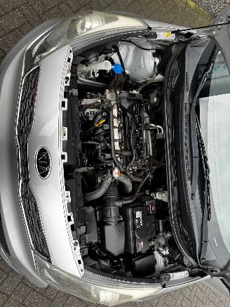 Kia Rio 1.2 CVVT Plus Pack picture 14