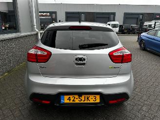 Kia Rio 1.2 CVVT Plus Pack picture 30