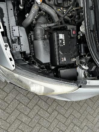 Kia Rio 1.2 CVVT Plus Pack picture 12