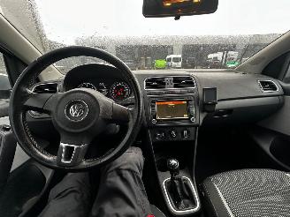 Volkswagen Polo 1.6TDI Cross picture 29