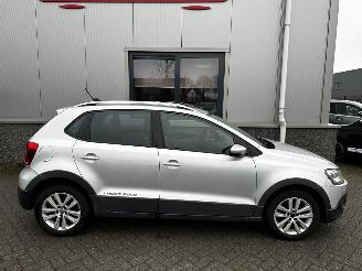 Volkswagen Polo 1.6TDI Cross picture 27