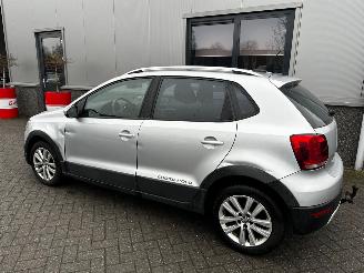 Volkswagen Polo 1.6TDI Cross picture 6