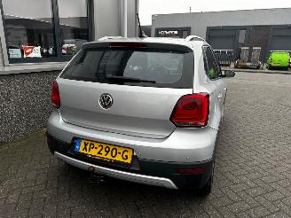 Volkswagen Polo 1.6TDI Cross picture 18