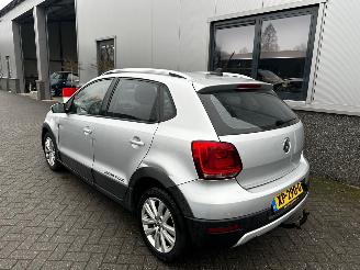 Volkswagen Polo 1.6TDI Cross picture 5