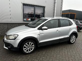 Volkswagen Polo 1.6TDI Cross picture 2
